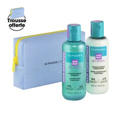 Kit Duo fortifiant cheveux, SEPHORA COLLECTION